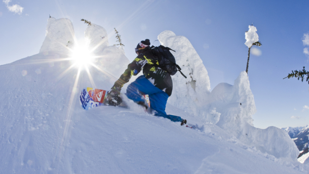 Snowboardfilme