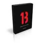 13 Burton Snowboards Blu Ray 